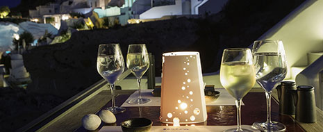Santorini secret hotel 2¹Ú ÀÌ»ó Åõ¼÷½Ã 3ÄÚ½º µð³Ê¸¦ ¹«·á·Î Á¦°øÇÕ´Ï´Ù.