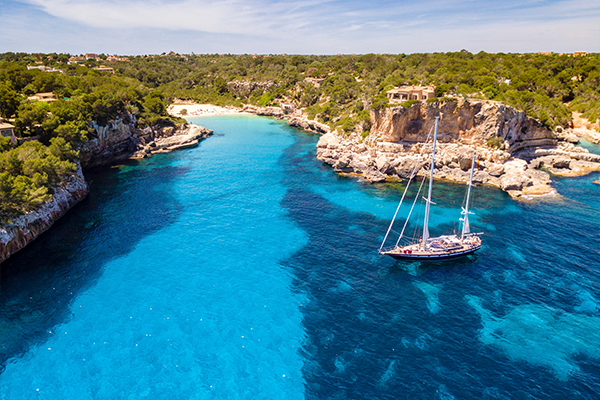 칼로 데스 모로 해변