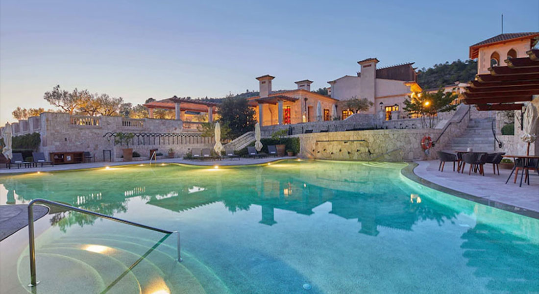 마요르카의 숨겨진 보석 Cap Vermell