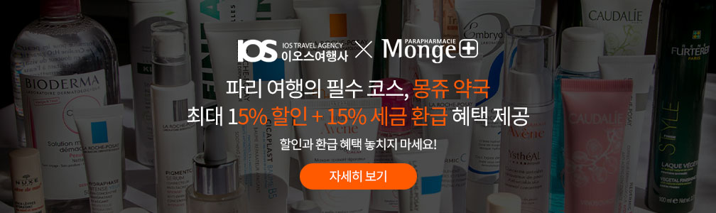 꿈꾸던 그곳으로, 유럽허니문