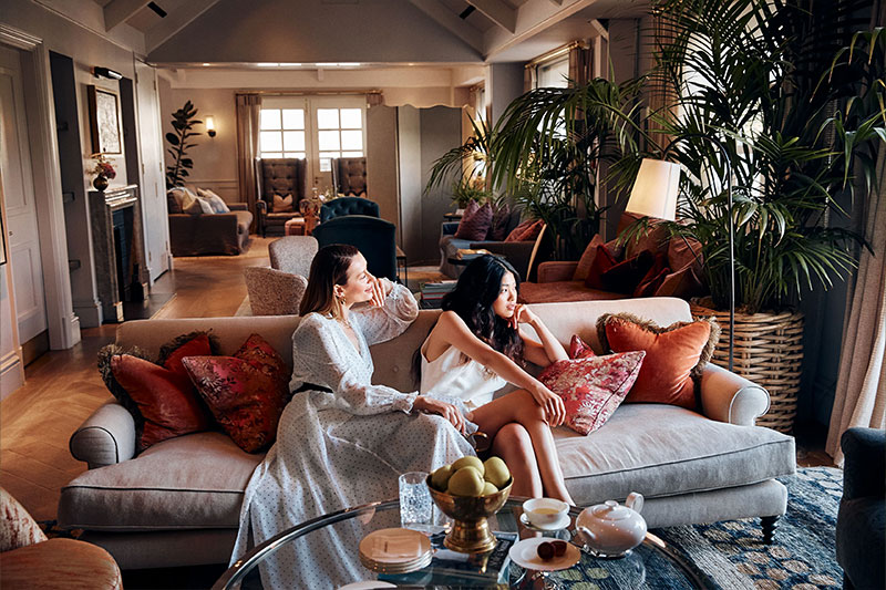 London The Apartment