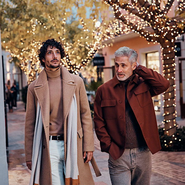 바르셀로나 라 로카 빌리지