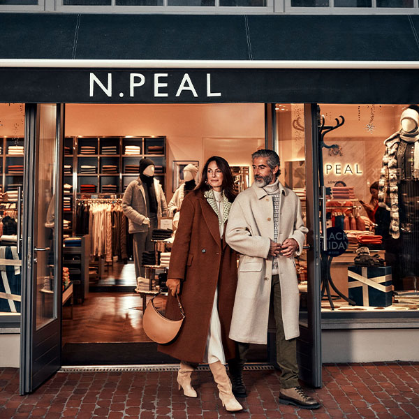 뮌헨 잉골슈타트 빌리지