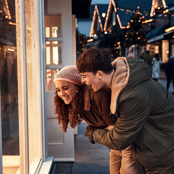 더블린 킬데어 빌리지