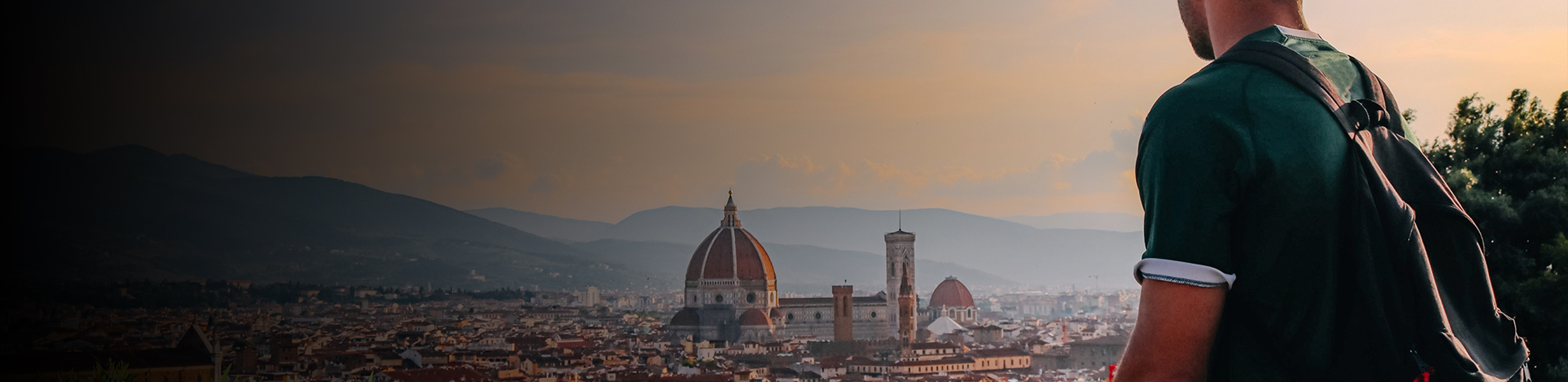 EUROPE - 1:1 맞춤 컨설턴트