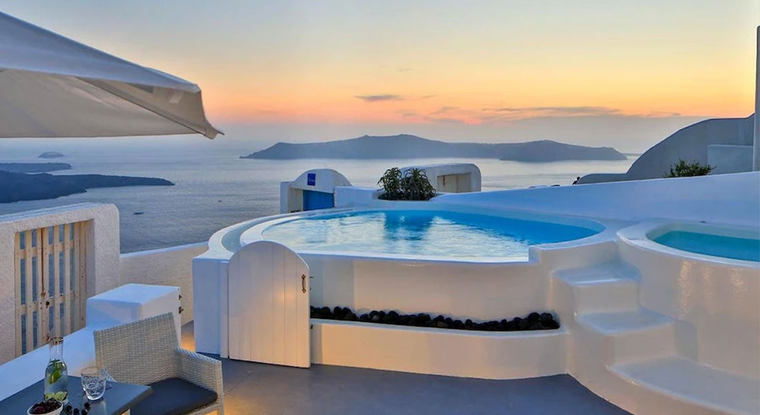 아쿠아 비스타 호텔