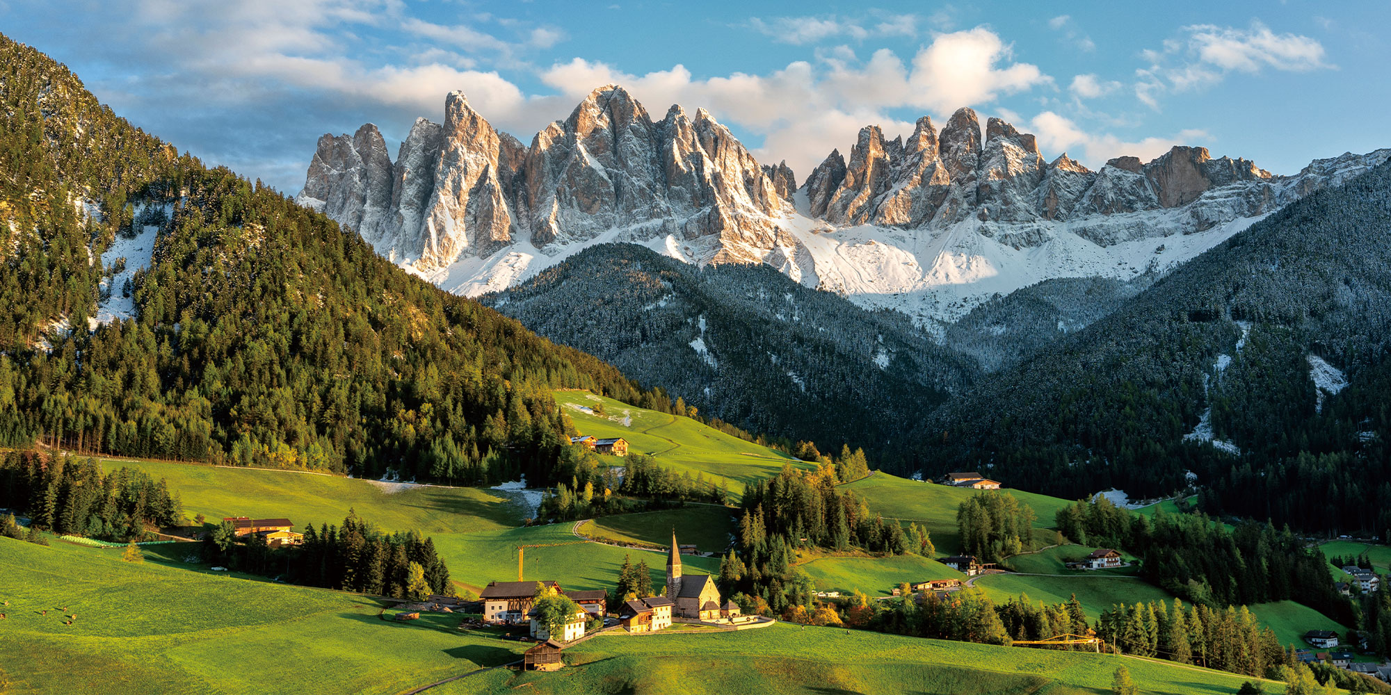 스위스 허니문 맞춤여행 | 인터라켄·루체른·체르마트 | IOS TRAVEL