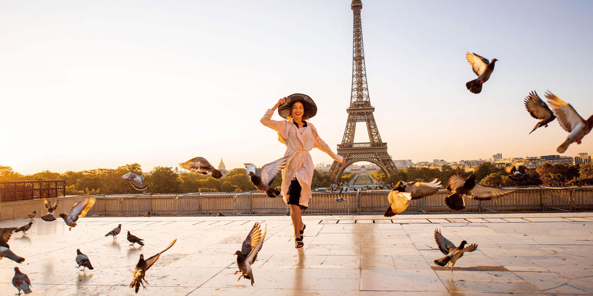 프랑스 자유여행 | 파리·남프랑스 맞춤 일정 설계 | IOS TRAVEL