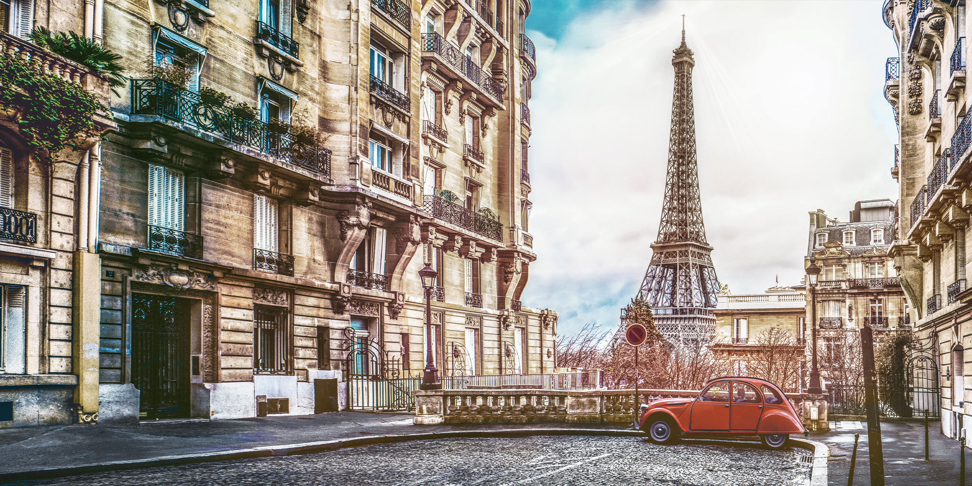 프랑스 허니문 | 파리·니스·프로방스 신혼여행 맞춤 컨설팅 | IOS TRAVEL