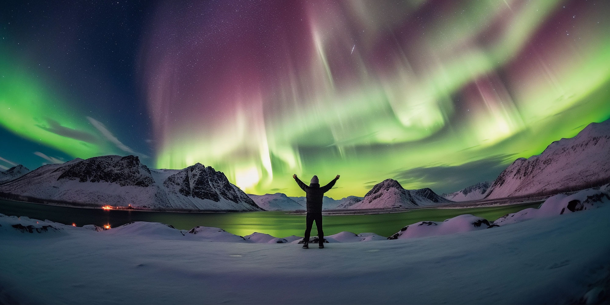 핀란드 자유여행 | 라플란드 오로라·헬싱키 시티·산타마을 | IOS TRAVEL