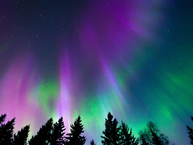 핀란드 여행, 왜 이오스인가?